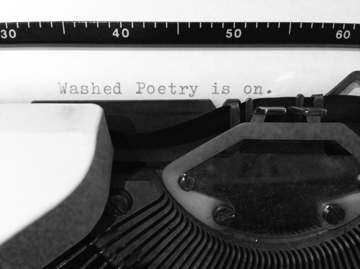 washedpoetry